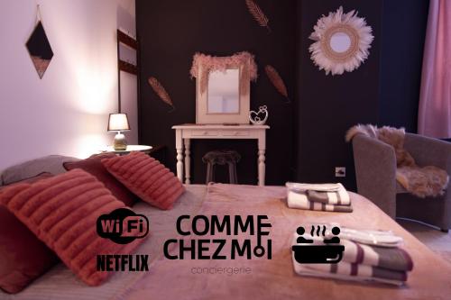 Suite Le Cocon & Spa