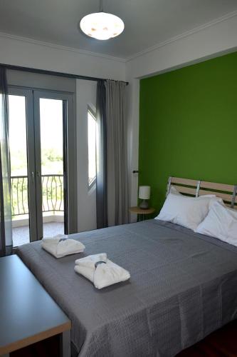zoi comme la vie apartment