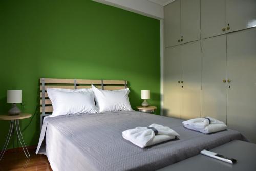 zoi comme la vie apartment