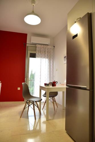 zoi comme la vie apartment