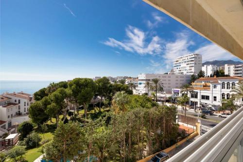 Stunning Apartment 50 meters from the sea