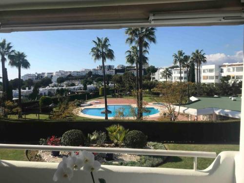 Cozy Apartment in Miraflores, Mijas