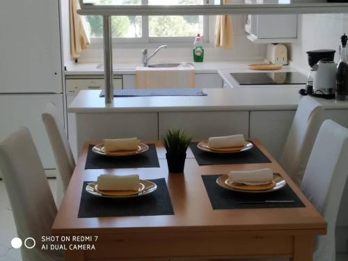 Gambar di galeri bagi Cozy Apartment in Miraflores, Mijas di La Cala de Mijas