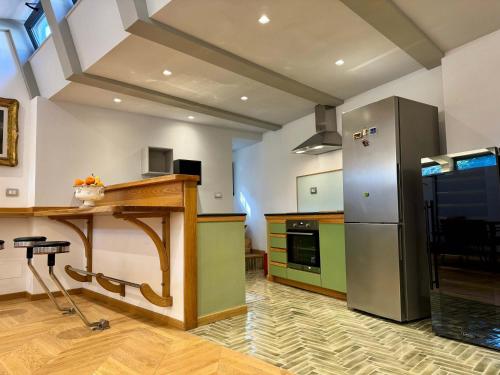 Caracalla Loft
