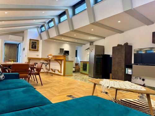 Caracalla Loft