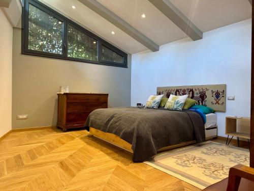 Caracalla Loft