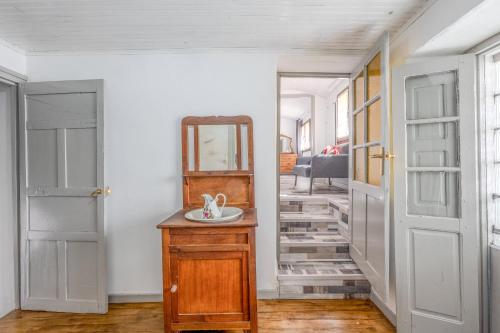 Fotografie z fotogalerie ubytování Alojamientos Casa Luisa v destinaci Puertas