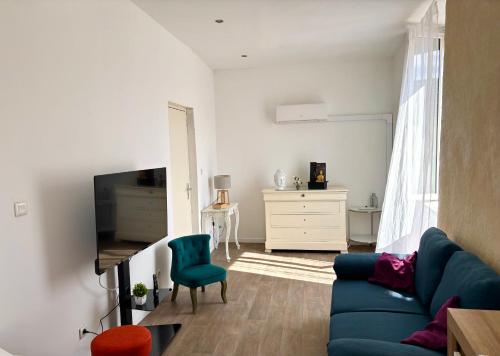 Ideal pour decouvrir nimes et le gard