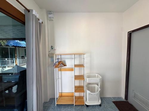 Fotografie z fotogalerie ubytování Euphoria Bungalow v destinaci Haad Yao