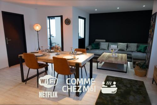 Suite Le Loft And Garden & Spa