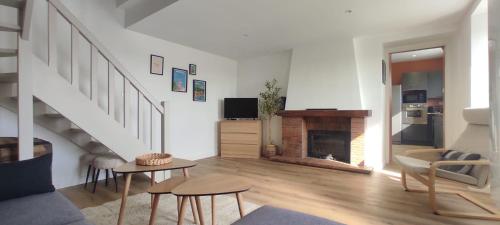 L'Escapade Morinière Sam Suffy