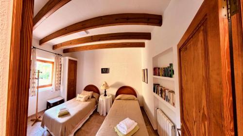 Les palmeres-Lleida photo 2