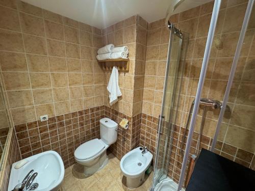 Apartamento Filigrana