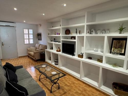 Apartamento Filigrana