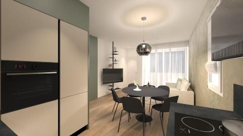 Gallery image of Jesolo Design Apartments - NEW 2025 - Central near the beach in Lido di Jesolo