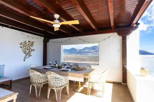 Villa MontañaBlanca Private Heated Pool & Stunning Views