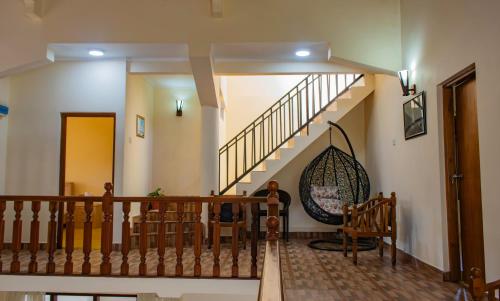 Fotografie z fotogalerie ubytování Villa Shaa v destinaci Kandy