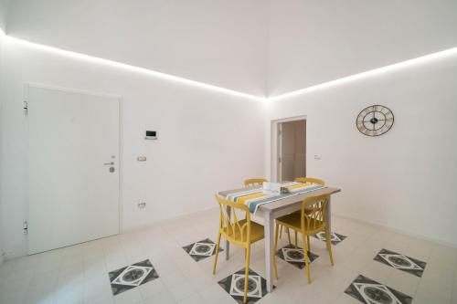 Gallery image of WePuglia - The White Luxury - Apt Nepenthe in Monopoli