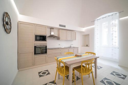 Gallery image of WePuglia - The White Luxury - Apt Nepenthe in Monopoli