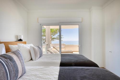 Apartment Cadiz - gerenoveerd appartement met groot balkon & zeezicht