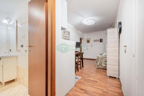 Daniela, pied-à-terre al Vaticano