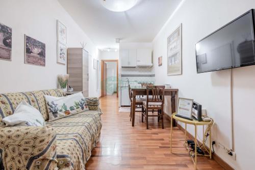 Daniela, pied-à-terre al Vaticano
