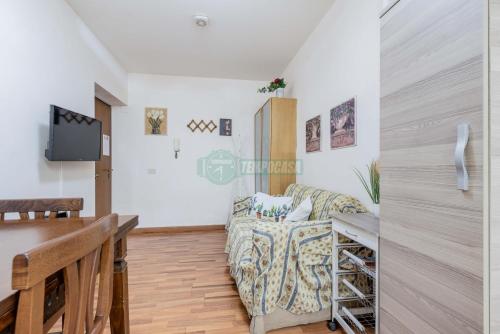 Daniela, pied-à-terre al Vaticano