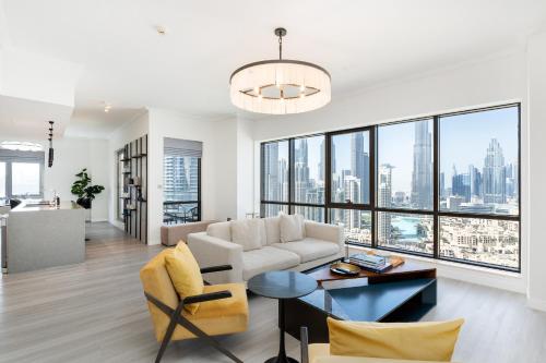 South Ridge 1, Downtown Dubai - Mint Stay