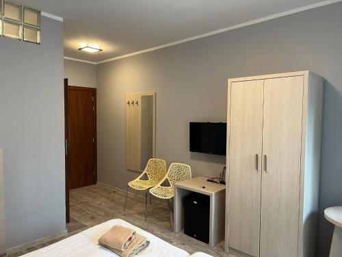 Studio Dominikana Blisko morza