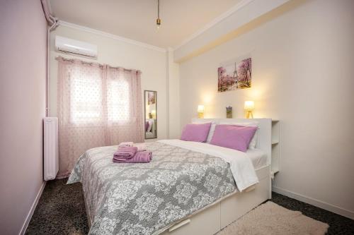 Stylish Modern Athens apt