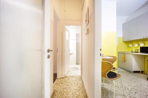 Stylish Modern Athens apt