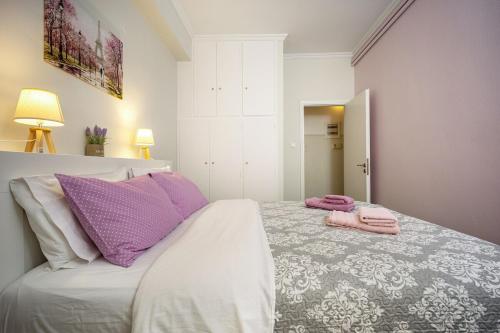 Stylish Modern Athens apt