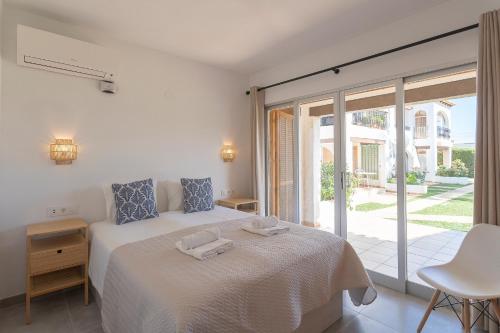 Retiro Sol - Apartamento Retiro Sol B01