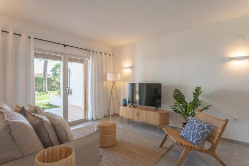 Retiro Sol - Apartamento Retiro Sol B01