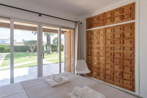 Retiro Sol - Apartamento Retiro Sol B01
