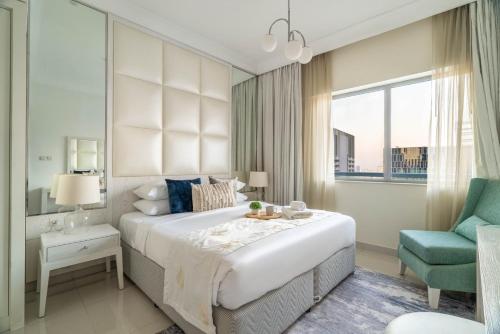 GuestReady - Peaceful Skyline | Signature Tower