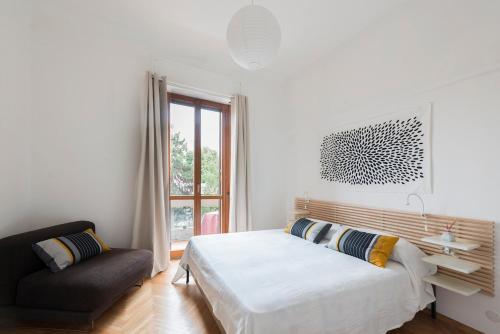 Casa Vittoria, Lovely center flat