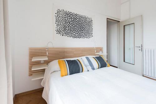 Casa Vittoria, Lovely center flat