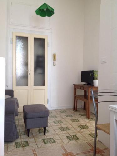 Casa Vittoria, Lovely center flat