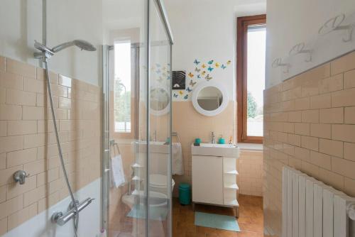 Casa Vittoria, Lovely center flat