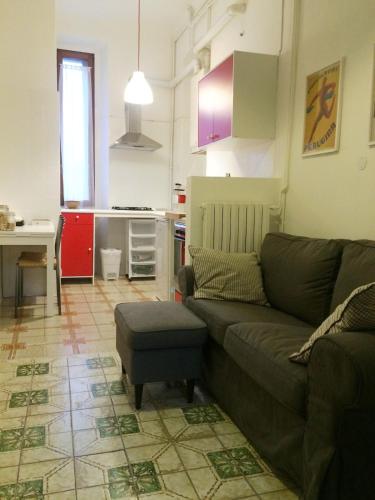 Casa Vittoria, Lovely center flat