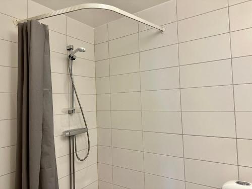 Koupelna v ubytování Stay Inn Söder Cozy apartment