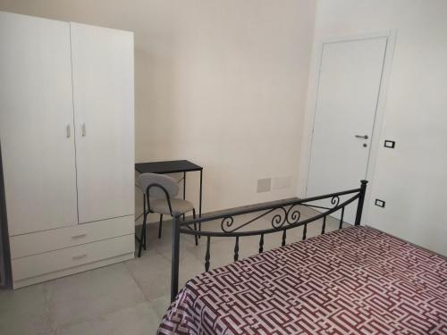 Cama o camas de una habitación en Milleventi