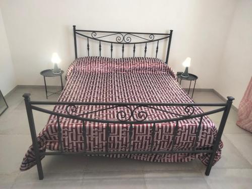 Cama o camas de una habitación en Milleventi