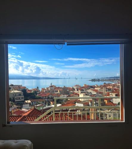 360ᵒ Lepanto Apartment