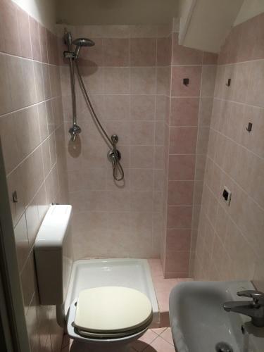 Old Town, 2 bedrooms, 1 living room, mezzanine with bed