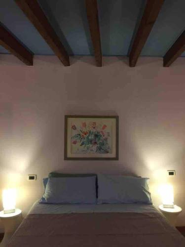 Old Town, 2 bedrooms, 1 living room, mezzanine with bed