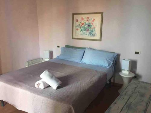 Old Town, 2 bedrooms, 1 living room, mezzanine with bed
