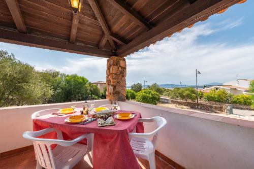 Gallery image of Bilo Caraibi 1 in Olbia
