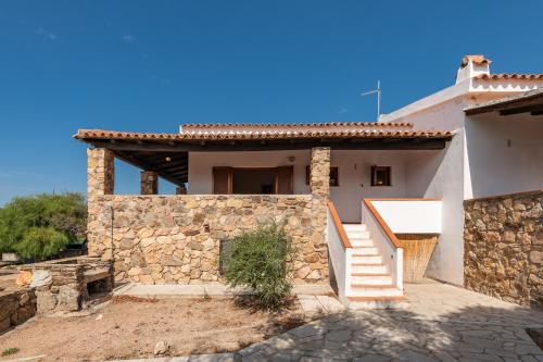 Gallery image of Bilo Caraibi 1 in Olbia